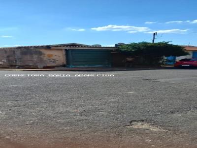 Casa para Venda, em Ribeiro Preto, bairro Ipiranga, 3 dormitrios, 2 banheiros, 1 vaga
