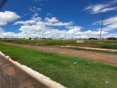 Lote para Venda, em Lucas do Rio Verde, bairro ALVORADA