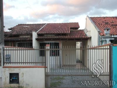 Geminado para Venda, em Balnerio Barra do Sul, bairro Centro, 2 dormitrios, 1 banheiro, 1 vaga