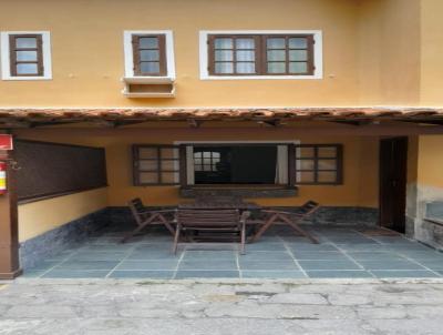Casa em Condomnio para Venda, em Arraial do Cabo, bairro Praia dos Anjos, 3 dormitrios, 2 banheiros, 1 sute, 1 vaga