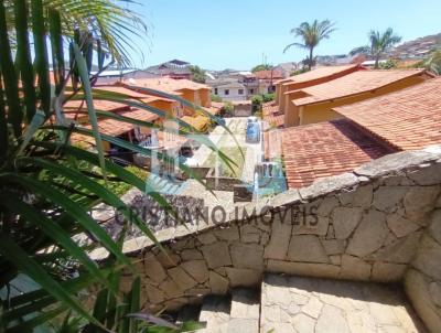 Casa em Condomnio para Venda, em Arraial do Cabo, bairro Praia dos Anjos, 2 dormitrios, 1 banheiro, 1 vaga