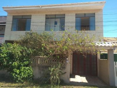 Casa para Venda, em Cabo Frio, bairro Sambur (Tamoios), 4 dormitrios, 1 banheiro, 1 sute, 1 vaga