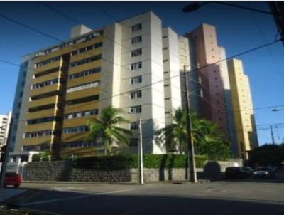 Apartamento 4 Quartos para Venda, em Fortaleza, bairro aldeota, 3 dormitrios, 4 banheiros, 3 sutes, 2 vagas