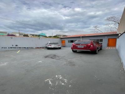 Casa para Locao, em Extrema, bairro Ponte Nova, 2 dormitrios, 1 banheiro, 1 vaga