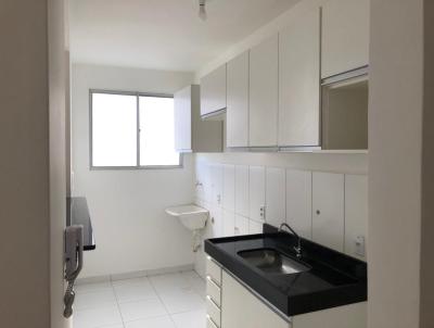 Apartamento para Venda, em Presidente Prudente, bairro Parque Bandeirantes, 2 dormitrios, 1 banheiro, 1 vaga