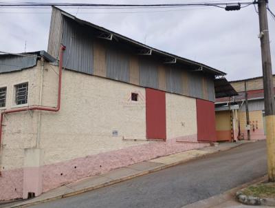 Galpo em Condomnio para Locao, em Caieiras, bairro Laranjeiras, 2 banheiros
