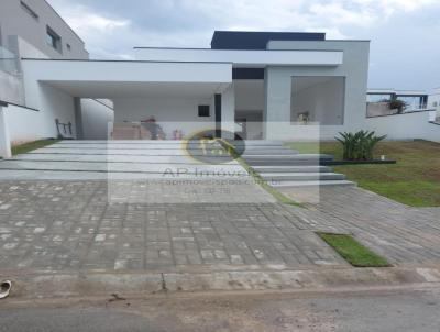Casa em Condomnio para Venda, em Mogi das Cruzes, bairro Residencial Colinas do Aru, 3 dormitrios, 2 banheiros, 3 sutes, 4 vagas