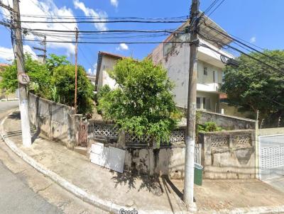 Terreno para Venda, em So Paulo, bairro Piqueri