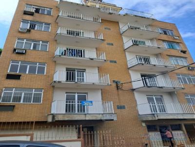 Apartamento para Locao, em Duque de Caxias, bairro Centro, 2 dormitrios, 2 banheiros, 1 vaga