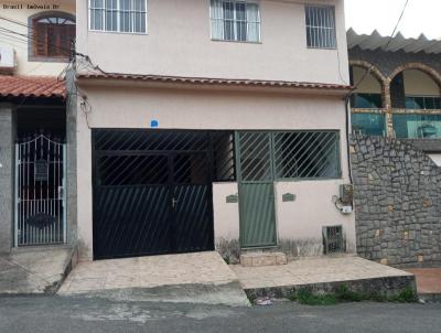 Casa para Venda, em So Gonalo, bairro Paraso, 3 dormitrios, 2 banheiros, 1 sute, 1 vaga