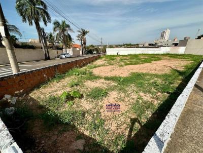 Terreno para Venda, em Lins, bairro Garcia