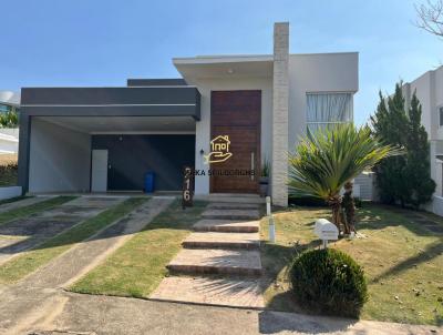 Casa em Condomnio para Venda, em Indaiatuba, bairro Jardim Terra Magna, 3 dormitrios, 3 banheiros, 1 sute, 4 vagas