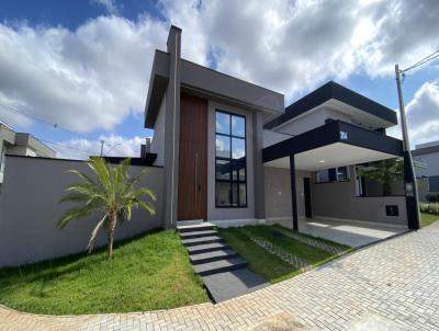 Casa para Venda, em So Jos dos Campos, bairro Condomnio Reserva Rud, 3 dormitrios, 2 banheiros, 1 sute, 3 vagas