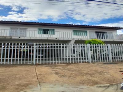 Casa / Sobrado para Venda, em Itapetininga, bairro Jardim Bela Vista, 5 dormitórios, 3 banheiros, 5 vagas