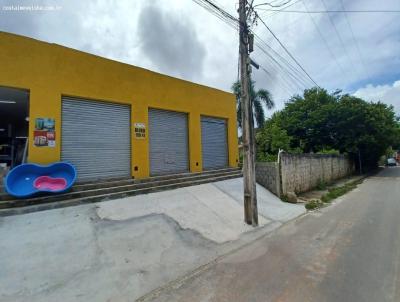 Loja para Locao, em Lauro de Freitas, bairro Vida Nova, 1 banheiro