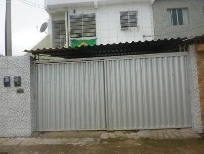 Casa para Venda, em Recife, bairro Campo Grande, 3 dormitrios, 2 banheiros, 2 vagas