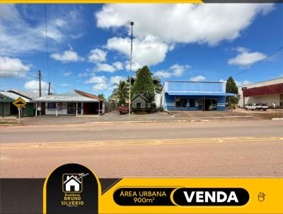 Comercial para Venda, em Rolim de Moura, bairro Centro, 3 dormitrios, 4 banheiros