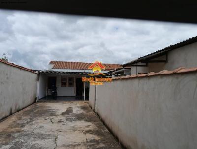 Casa para Venda, em Campinas, bairro Jardim Adhemar de Barros, 2 dormitrios, 2 banheiros, 1 sute, 2 vagas