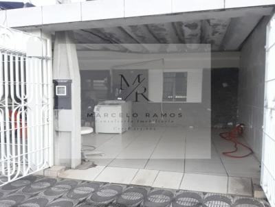 Casa 4 dormitrios ou + para Venda, em So Vicente, bairro Jardim Independncia, 4 dormitrios, 2 banheiros, 3 vagas