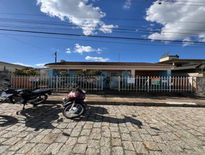 Casa para Venda, em Campo Belo, bairro Vila Arandutaba, 3 dormitrios, 1 banheiro, 1 vaga