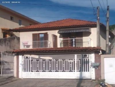 Casa para Venda, em Aruj, bairro Vila Pilar, 2 dormitrios, 1 banheiro, 1 sute, 2 vagas