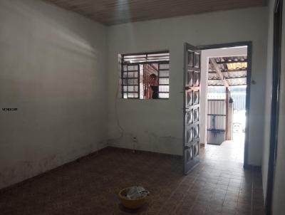 Casa Trrea para Venda, em Diadema, bairro TABOO, 2 dormitrios, 2 banheiros, 3 vagas