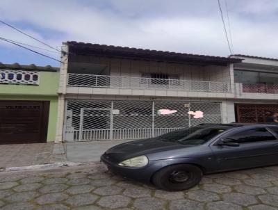 Sobrado para Venda, em So Bernardo do Campo, bairro TABOO, 4 dormitrios, 4 banheiros, 2 vagas