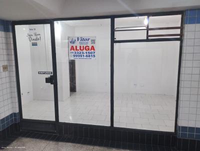 Sala Comercial para Locao, em Barra Mansa, bairro Centro