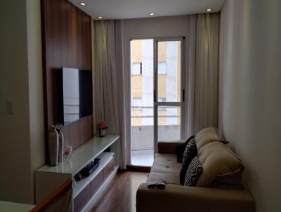 Apartamento para Venda, em Guarulhos, bairro Jardim Testae, 2 dormitrios, 1 banheiro, 1 vaga