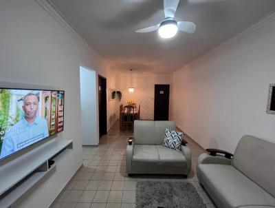 Apartamento para Venda, em Praia Grande, bairro Ocian, 1 dormitrio, 1 banheiro, 1 vaga