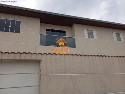 Casa para Venda, em Campinas, bairro Jardim Melina, 3 dormitrios, 2 banheiros, 1 sute, 3 vagas