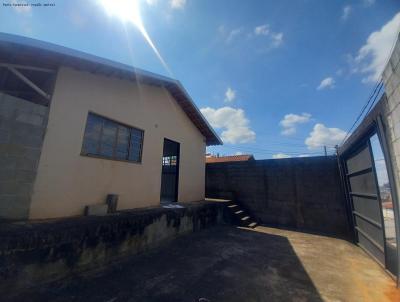Casa para Locao, em Pouso Alegre, bairro So Joo, 2 dormitrios, 1 banheiro, 1 vaga
