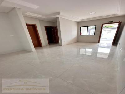 Apartamento para Venda, em So Jos dos Pinhais, bairro Afonso Pena, Monte Libano, 2 dormitrios, 1 banheiro, 1 vaga