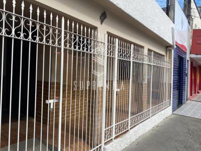 Comercial para Locao, em Cruzeiro, bairro Centro, 2 dormitrios, 1 banheiro, 1 vaga