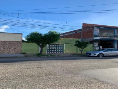 Terreno para Venda, em Mossor, bairro Santo Antonio