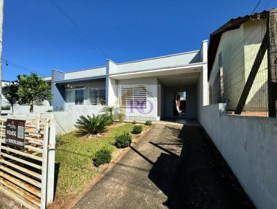 Casa Geminada para Venda, em Santa Cruz do Sul, bairro Joo Alves, 2 dormitrios, 2 banheiros, 1 vaga