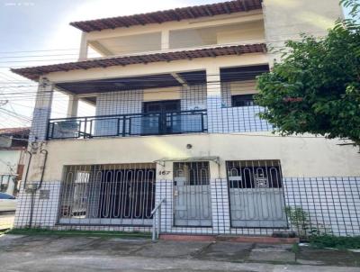 Casas 2 Quartos para Locao, em Belm, bairro Umarizal, 2 dormitrios, 1 banheiro, 1 vaga