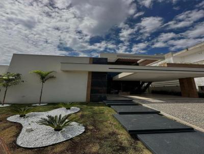 Casa em Condomnio para Venda, em Palmas, bairro Plano Diretor Sul, 4 dormitrios, 5 banheiros, 4 sutes, 2 vagas