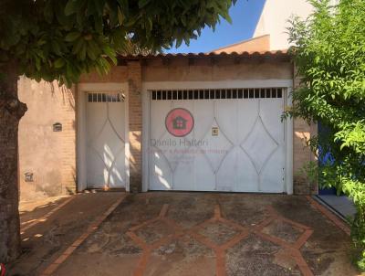 Casa para Venda, em So Joaquim da Barra, bairro Vila Sonia