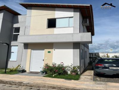 Casa em Condomnio para Venda, em Teresina, bairro Verde Lar, 2 dormitrios, 1 banheiro, 1 sute, 2 vagas
