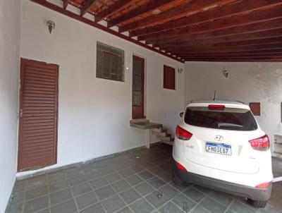 Casa para Locao, em Bragana Paulista, bairro Vila Batista, 2 dormitrios, 2 vagas