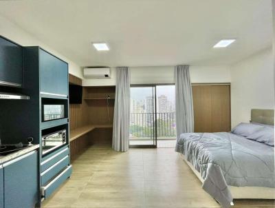 Apartamento 1 dormitrio para Locao, em So Paulo, bairro Vila Congonhas, 1 dormitrio, 1 sute, 1 vaga