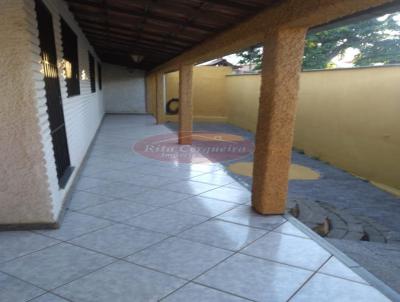 Casa para Venda, em Contagem, bairro Alvorada, 3 dormitrios, 2 banheiros, 1 sute, 2 vagas