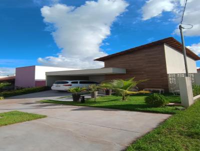 Casa em Condomnio para Venda, em Teresina, bairro Vale Quem Tem, 3 dormitrios, 1 banheiro, 2 sutes, 2 vagas