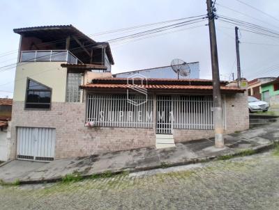 Casa para Locao, em Cruzeiro, bairro Vila Ana Rosa Novaes