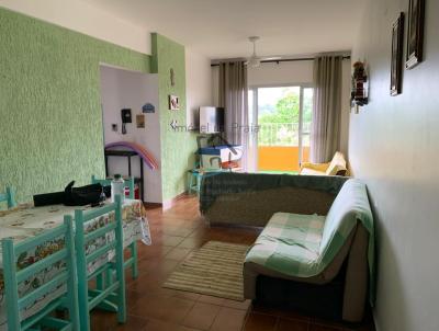 Apartamento para Venda, em Caraguatatuba, bairro Martim de S, 2 dormitrios, 2 banheiros, 1 sute, 1 vaga