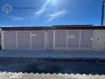 Casa para Venda, em Alfenas, bairro Jardim Amrica, 3 dormitrios, 2 banheiros, 1 sute, 2 vagas