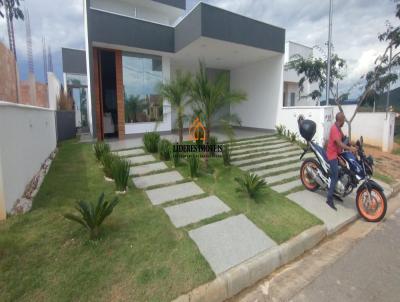 Casa em Condomnio para Venda, em Lagoa Santa, bairro COND;PARQUE DOS BURITIS, 3 dormitrios, 2 banheiros, 1 sute, 2 vagas