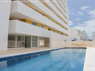 Apartamento para Venda, em Joo Pessoa, bairro Jardim Oceania - Bessa, 3 dormitrios, 1 banheiro, 1 sute, 2 vagas