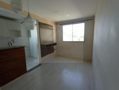 Apartamento para Venda, em Campinas, bairro PQ. LOT. SO MARTINHO, 2 dormitrios, 1 banheiro, 1 vaga
